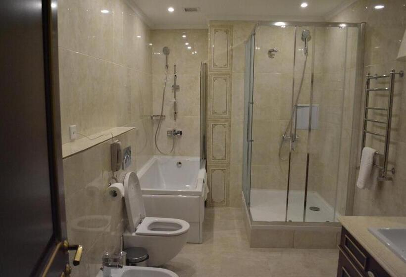 آپارتمان 2 خوابه, Sultan Plaza