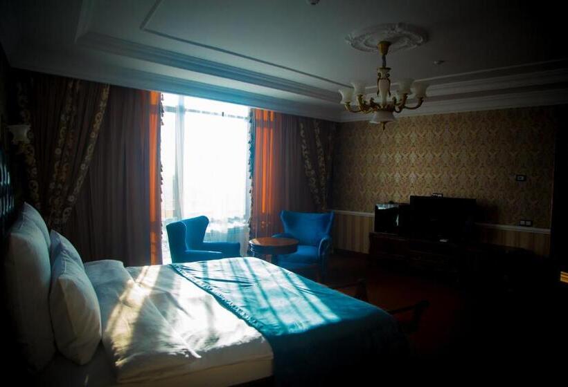 آپارتمان 2 خوابه, Sultan Plaza