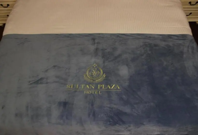 آپارتمان 2 خوابه, Sultan Plaza