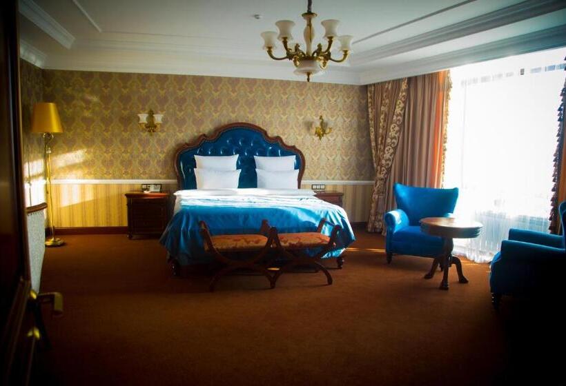 آپارتمان 2 خوابه, Sultan Plaza