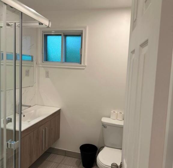 Номер Стандарт 2 Двуспальные Кровати, Motel Chez Nous