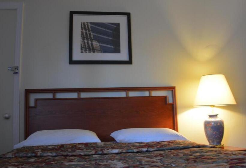 スイート, Motel Chez Nous