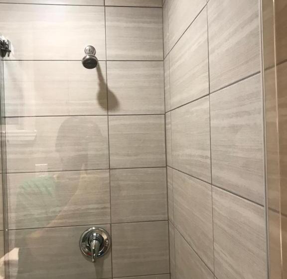 高级大房间, Motel Chez Nous