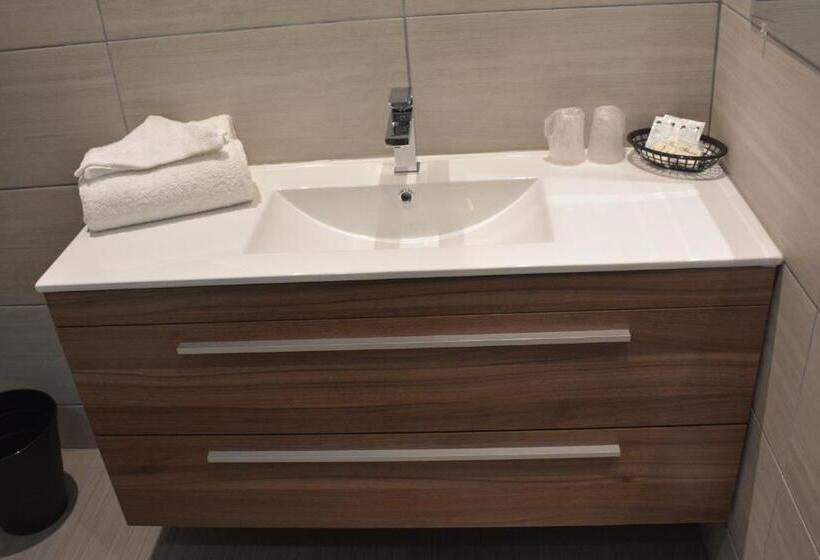 高级大房间, Motel Chez Nous