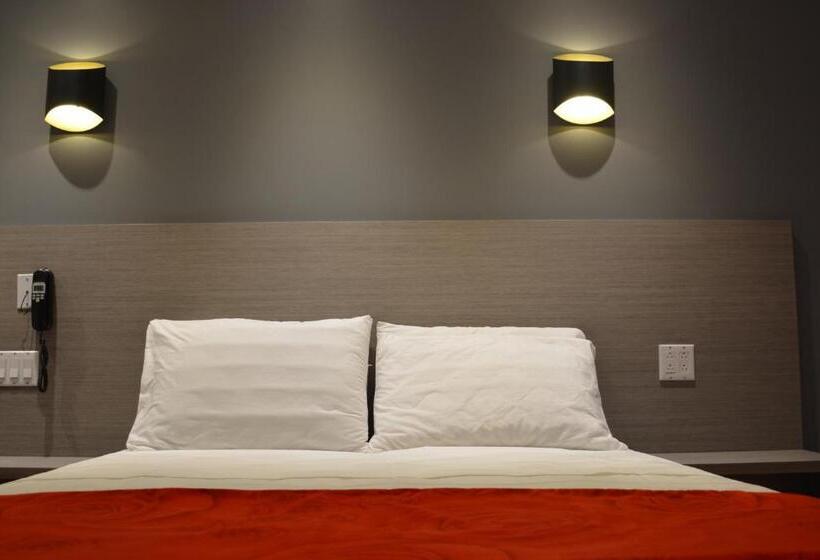 Номер Superior, Motel Chez Nous