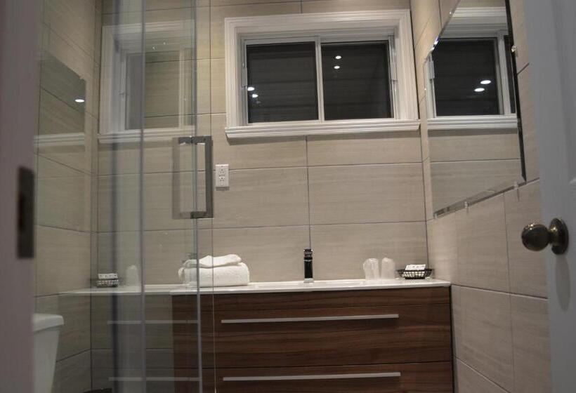 高级大房间, Motel Chez Nous