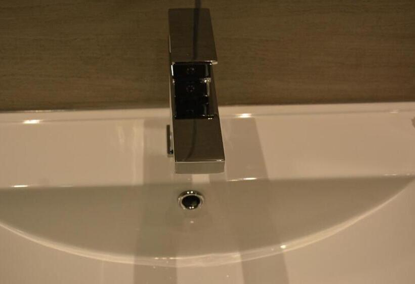 高级大房间, Motel Chez Nous