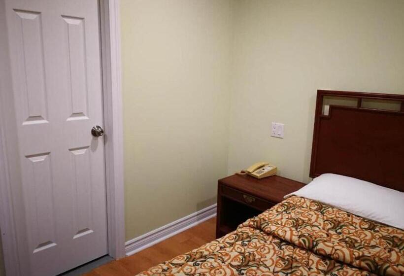 标准间, Motel Chez Nous