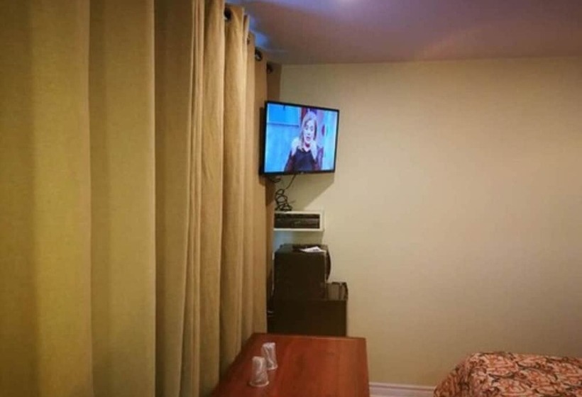 标准间, Motel Chez Nous