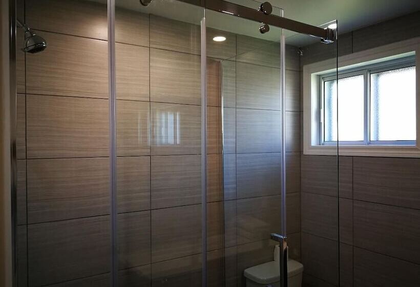 标准间, Motel Chez Nous