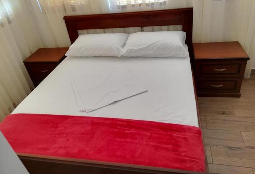 חדר סטנדרט, B&bsheshalliu