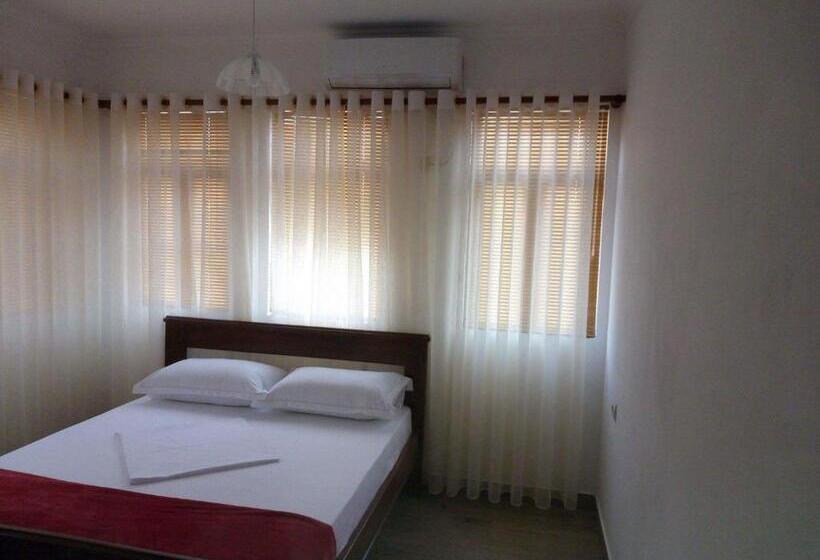 חדר סטנדרט, B&bsheshalliu