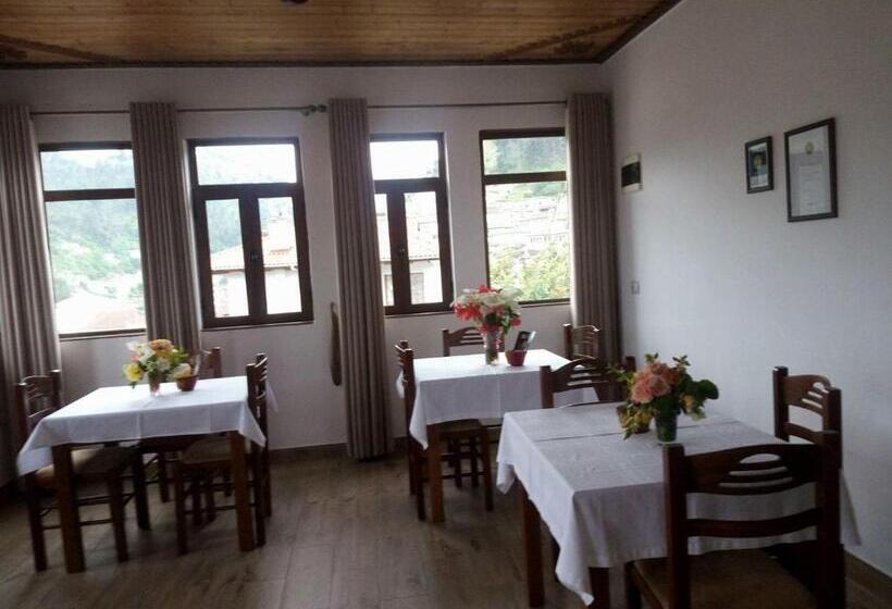 חדר סטנדרט, B&bsheshalliu