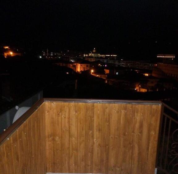 חדר סטנדרט, B&bsheshalliu