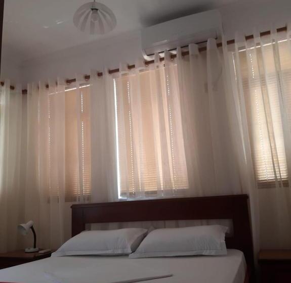 חדר סטנדרט, B&bsheshalliu