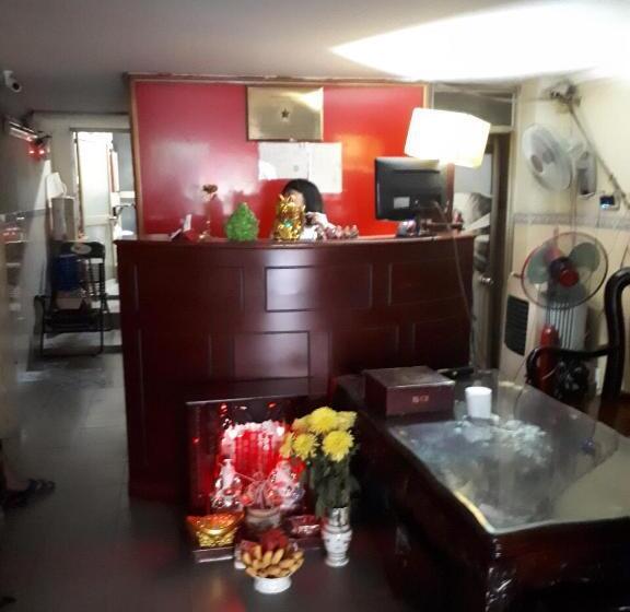 اتاق استاندارد, Bao Long