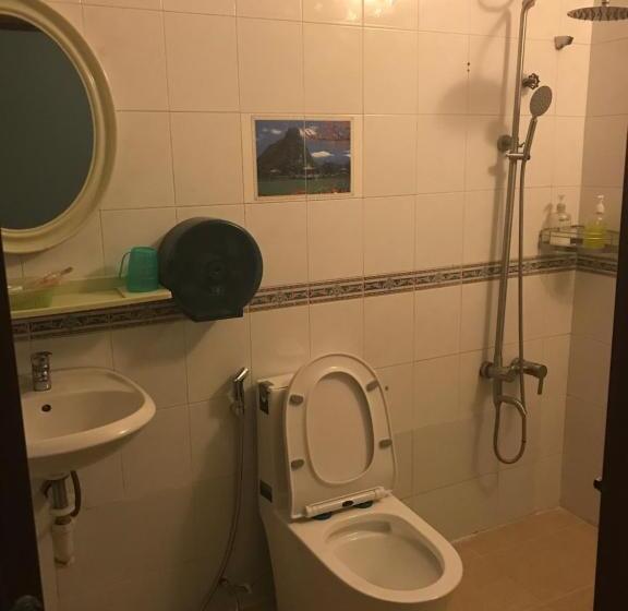 اتاق استاندارد, Bao Long