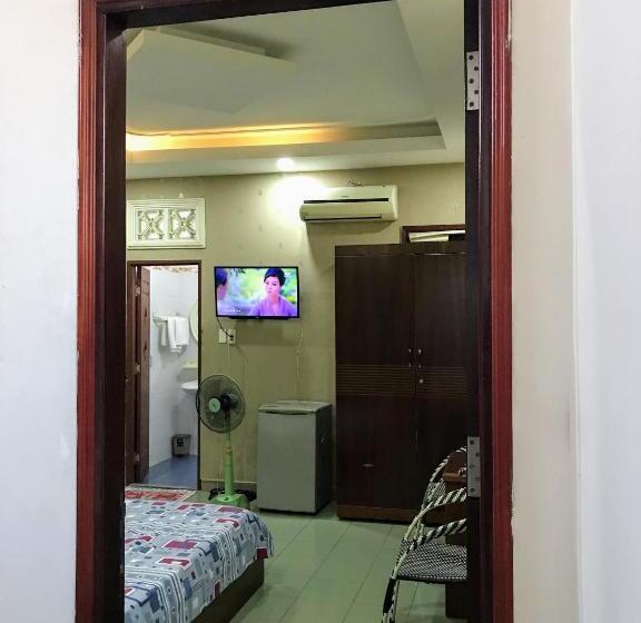 اتاق استاندارد, Bao Long