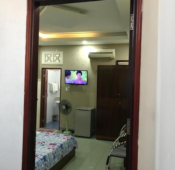 اتاق استاندارد, Bao Long