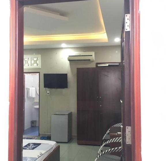 اتاق استاندارد, Bao Long