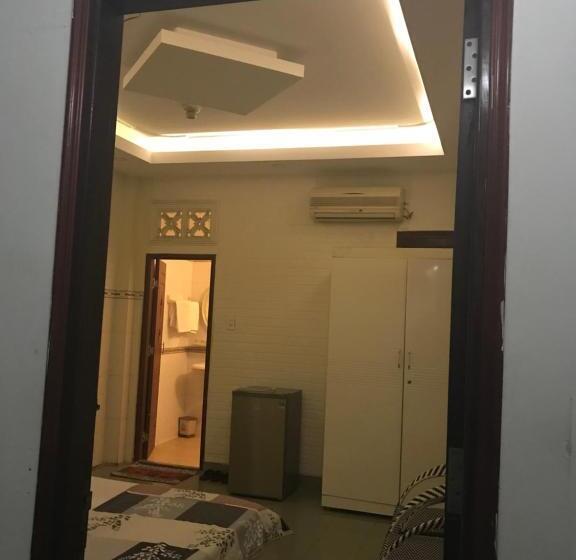 اتاق استاندارد, Bao Long