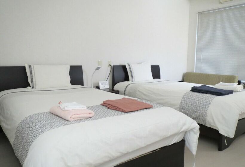 اتاق استاندارد, Canterbury