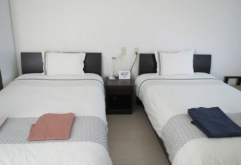 اتاق استاندارد, Canterbury