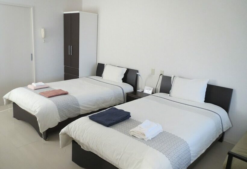 اتاق استاندارد, Canterbury