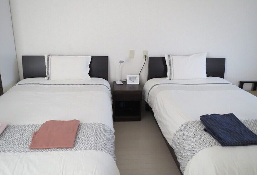 اتاق استاندارد, Canterbury