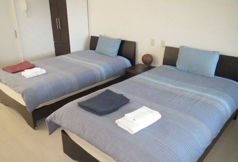 اتاق استاندارد, Canterbury