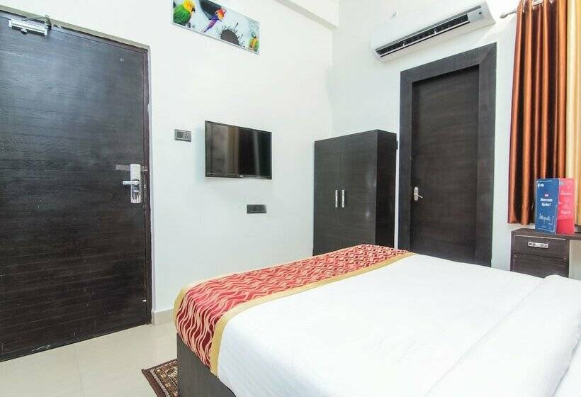 Chambre Standard, Live On Lck2248