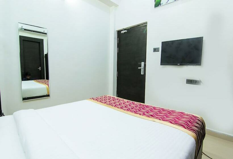 Chambre Standard, Live On Lck2248