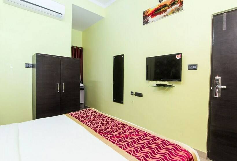 Chambre Standard, Live On Lck2248