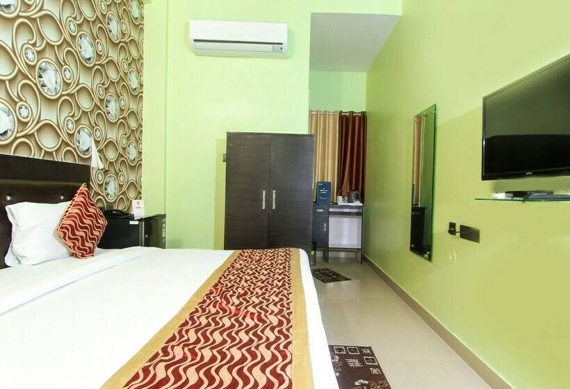 Chambre Standard, Live On Lck2248