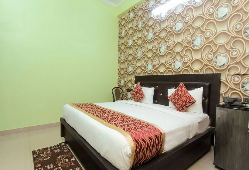 Chambre Standard, Live On Lck2248