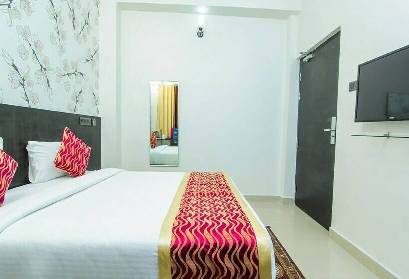 Chambre Standard, Live On Lck2248