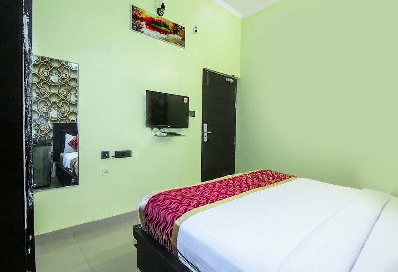 Chambre Standard, Live On Lck2248