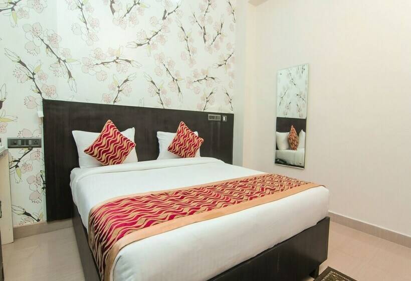 Chambre Standard, Live On Lck2248