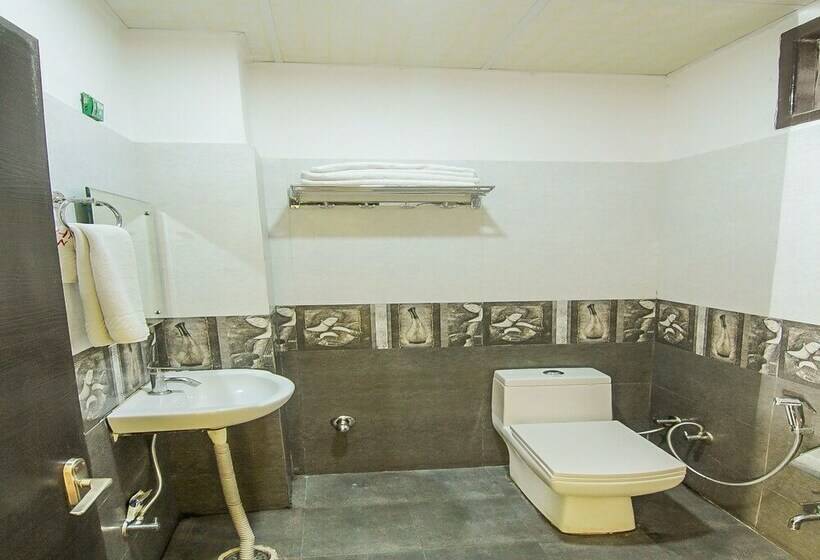 Chambre Standard, Live On Lck2248