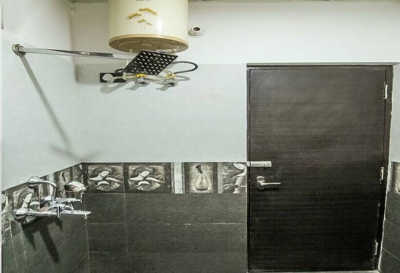 Chambre Standard, Live On Lck2248