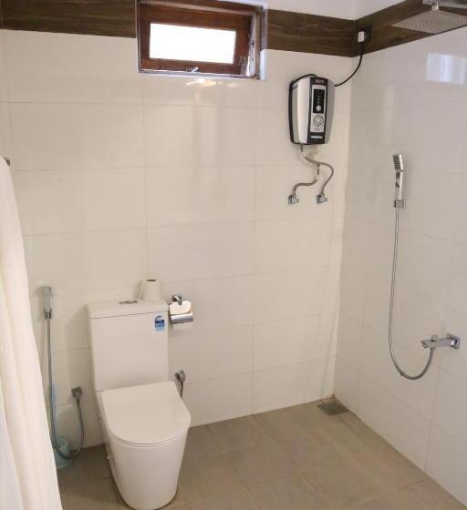 חדר משפחתי, Nn Beach Resort & Spa