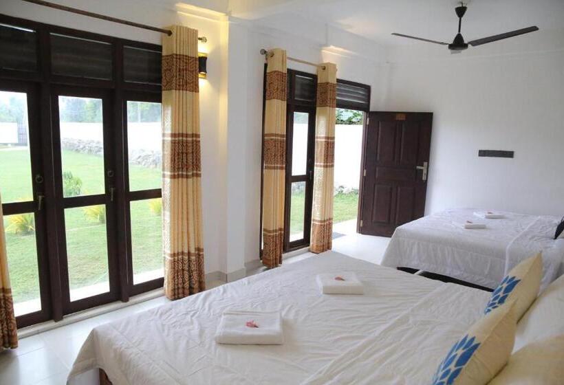 חדר משפחתי, Nn Beach Resort & Spa