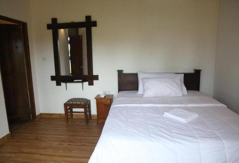 اتاق استاندارد, Nn Beach Resort & Spa