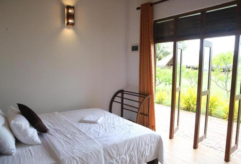 חדר סטנדרט, Nn Beach Resort & Spa