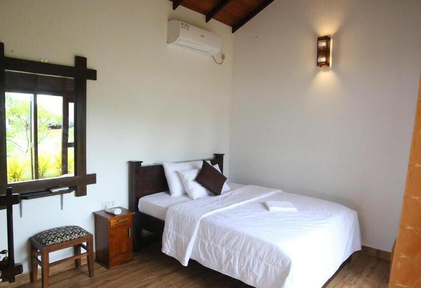 חדר סטנדרט, Nn Beach Resort & Spa