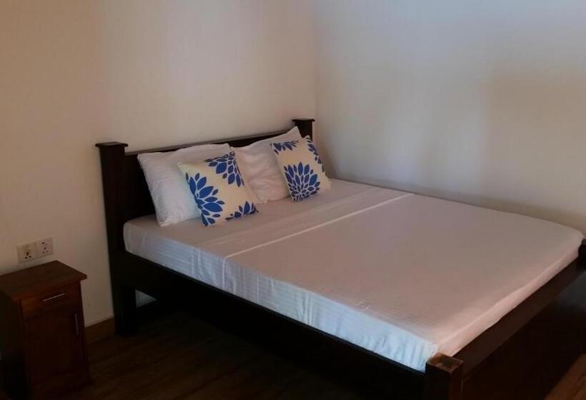 חדר סטנדרט, Nn Beach Resort & Spa