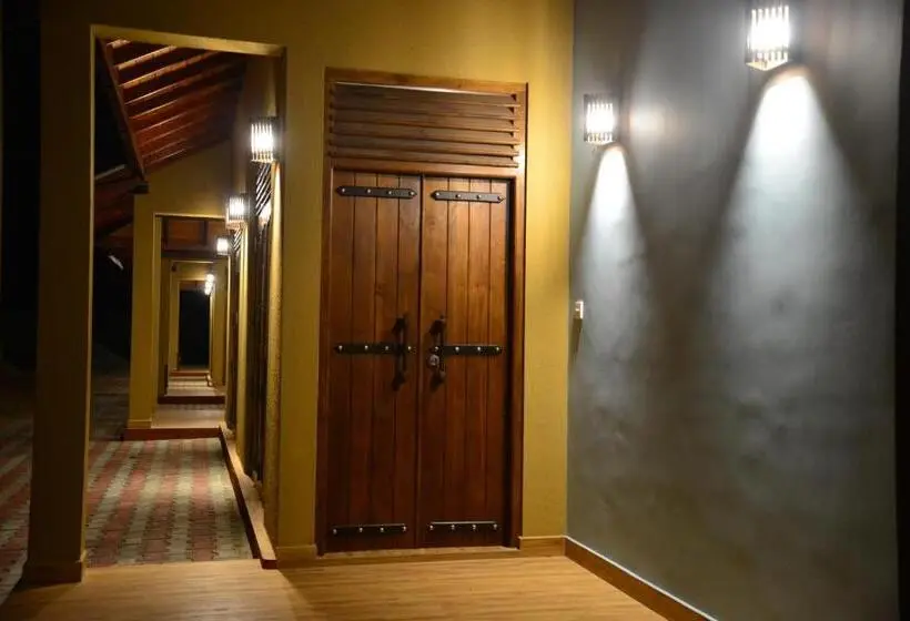 اتاق استاندارد, Nn Beach Resort & Spa