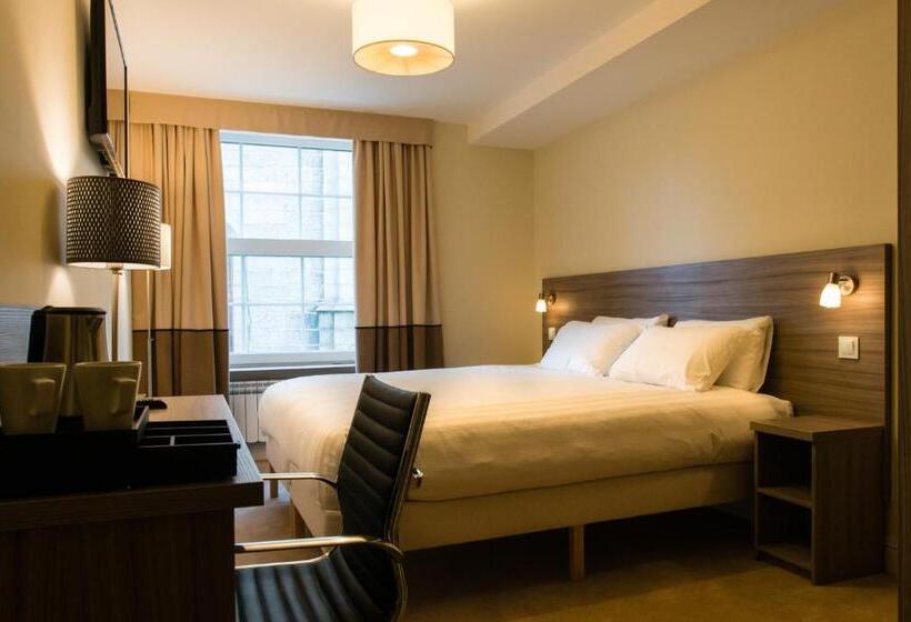 标准间, The Coffee House