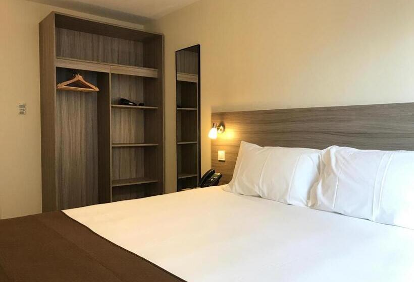 标准间, The Coffee House