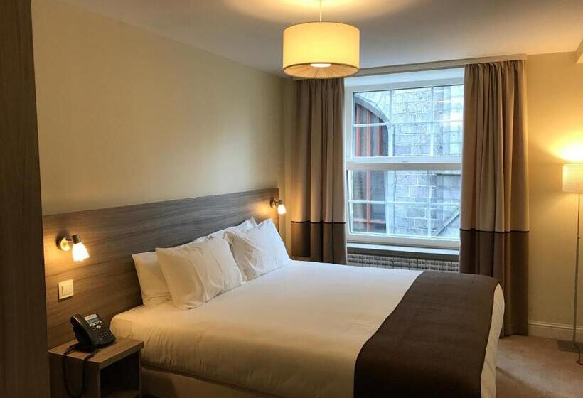 标准间, The Coffee House